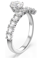 Anillo Swarovski Mujer in Aleación de Metal 5753575 - 5753575